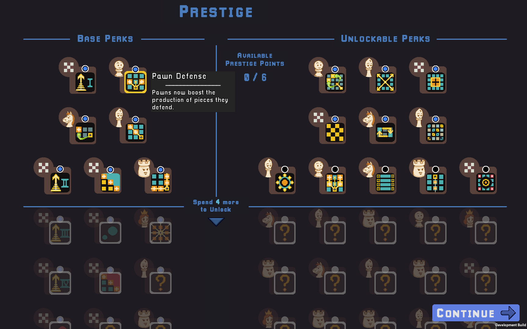 The Board is Yours Screenshot 2