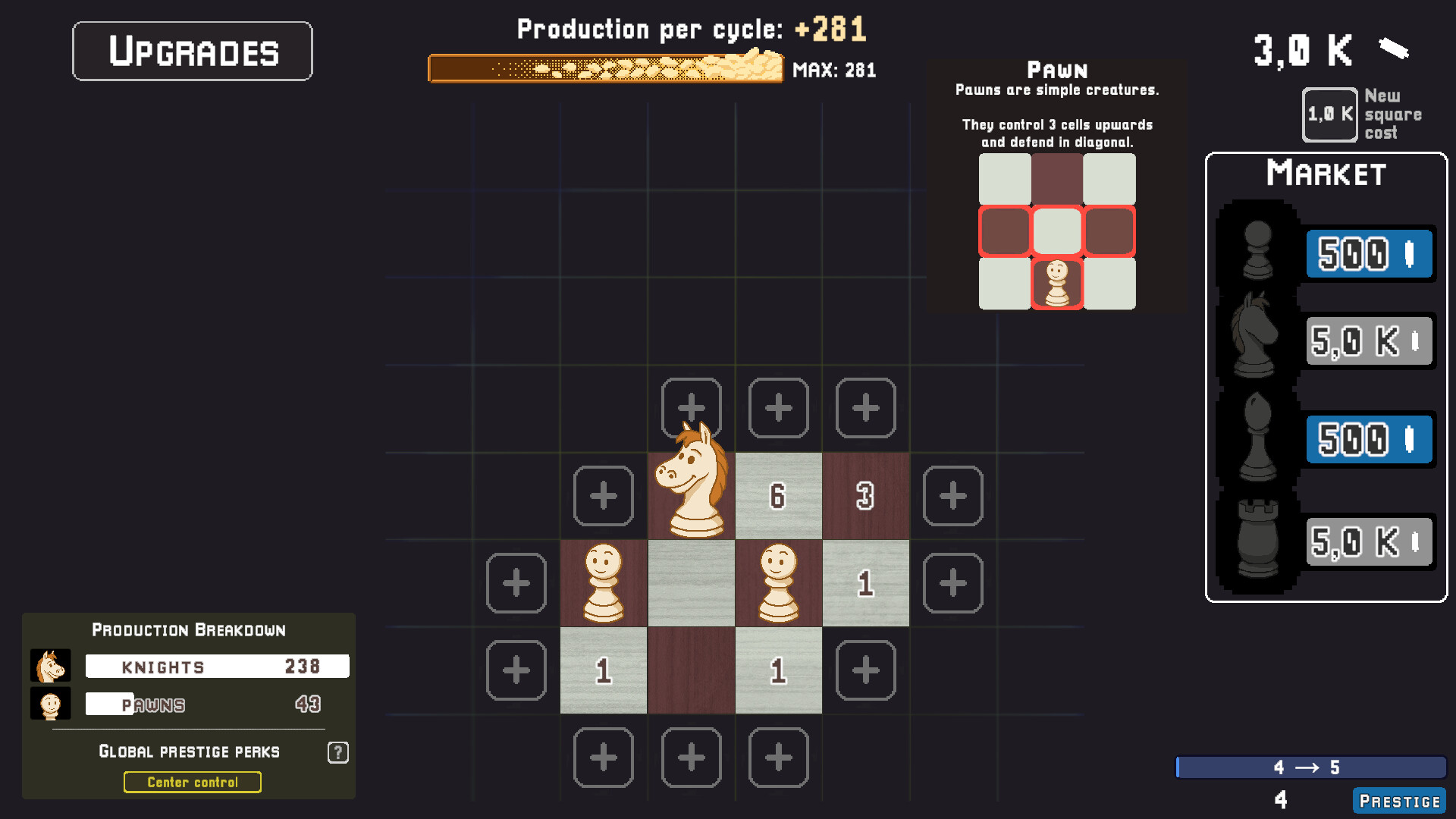 The Board is Yours Screenshot 0