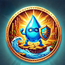 The Savior Of Worlds icon