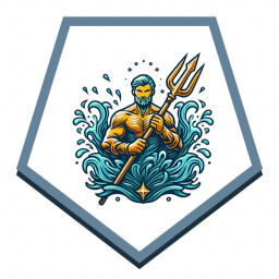 Droplet Champion icon