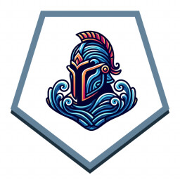 Wave Warrior icon