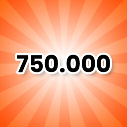 750.000 Score icon