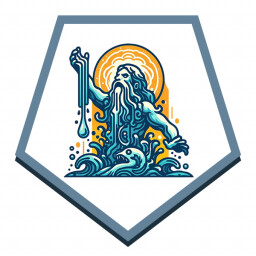Aqua Master icon