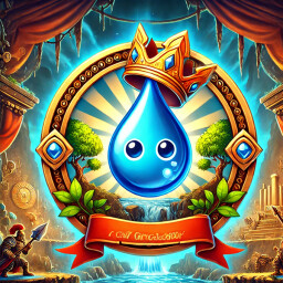 The Emperor Of Game icon