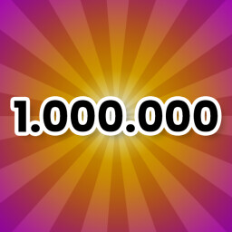 1.000.000 Score icon