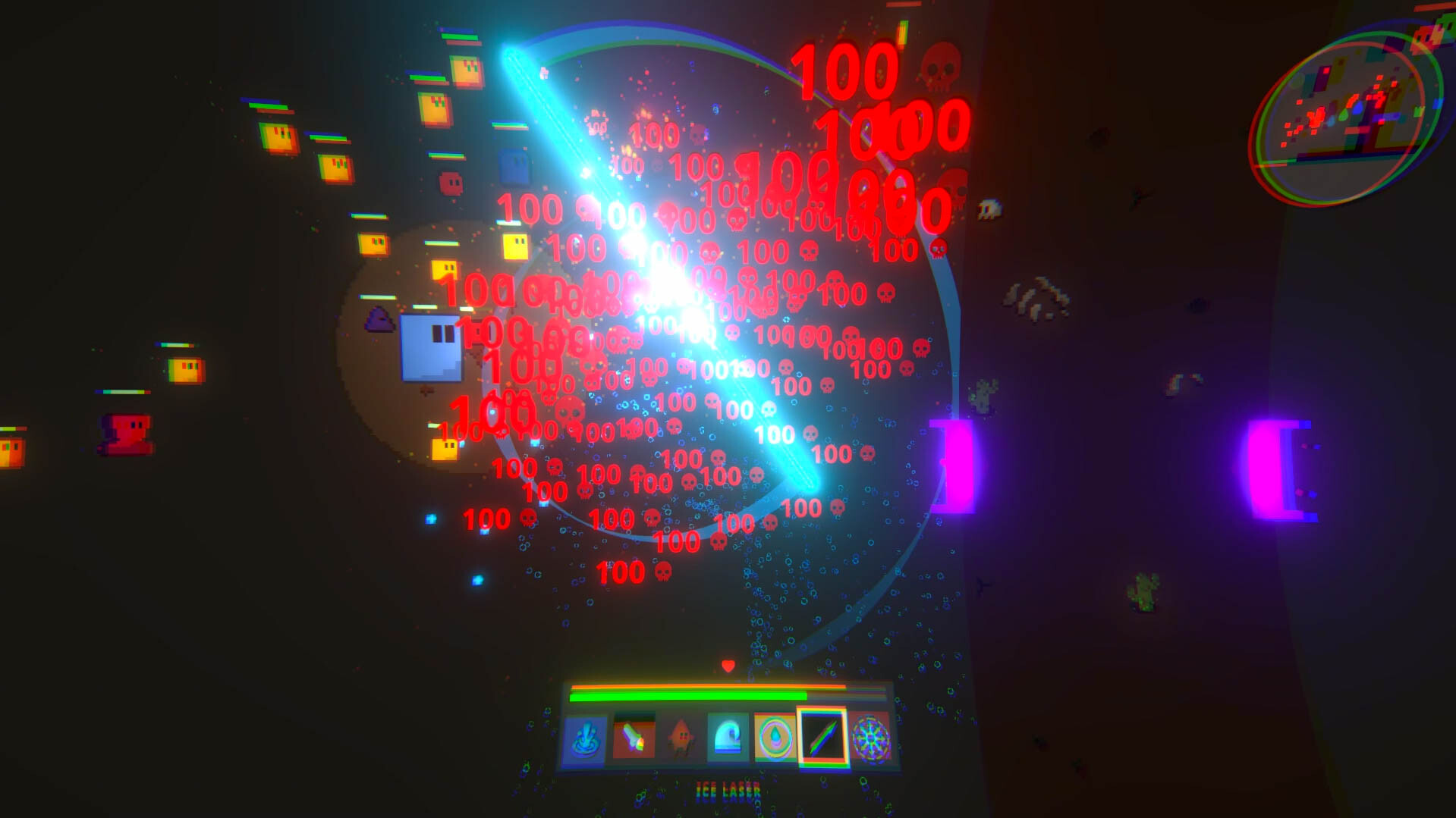 The Last Drop Screenshot 4