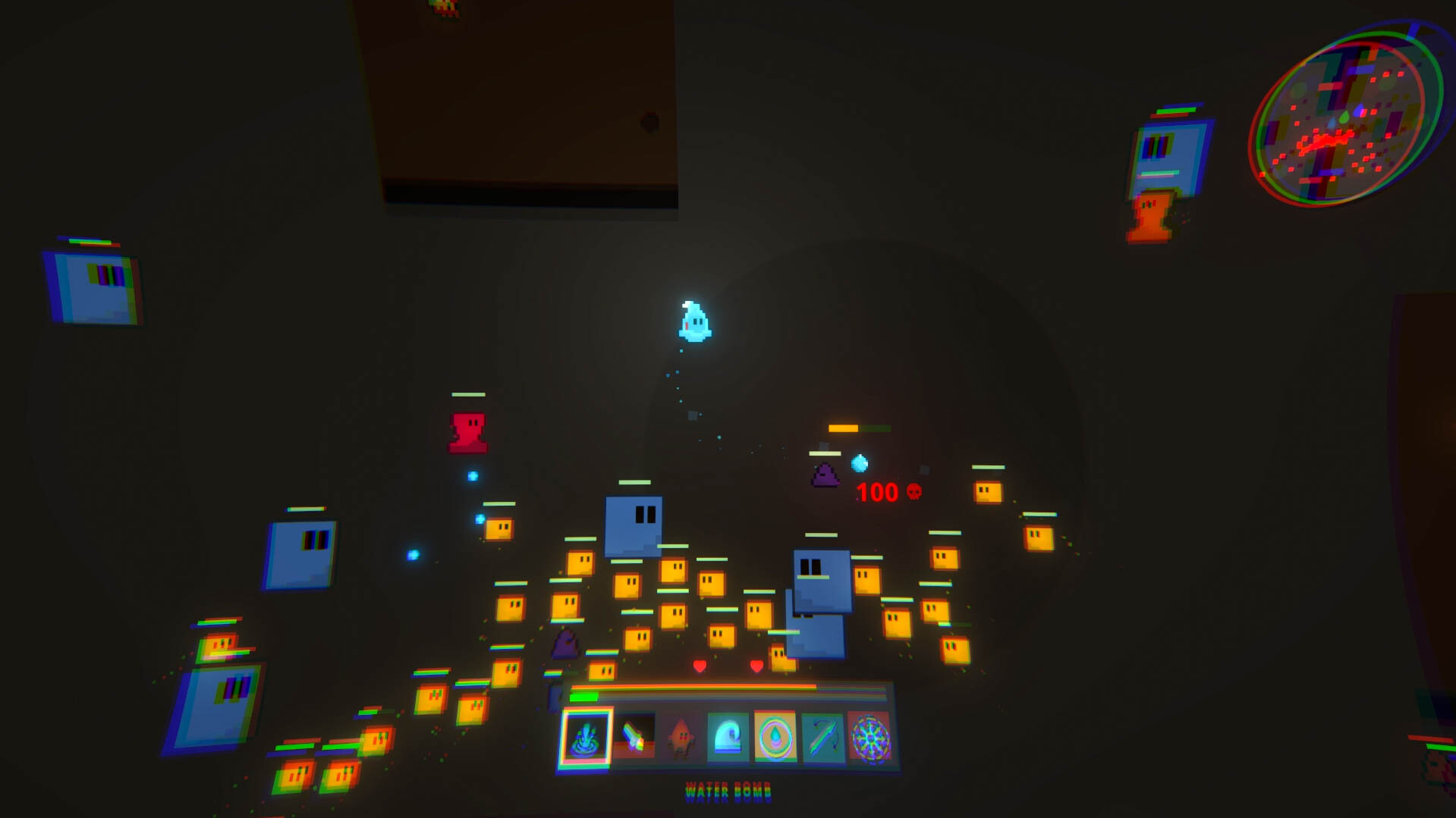 The Last Drop Screenshot 5