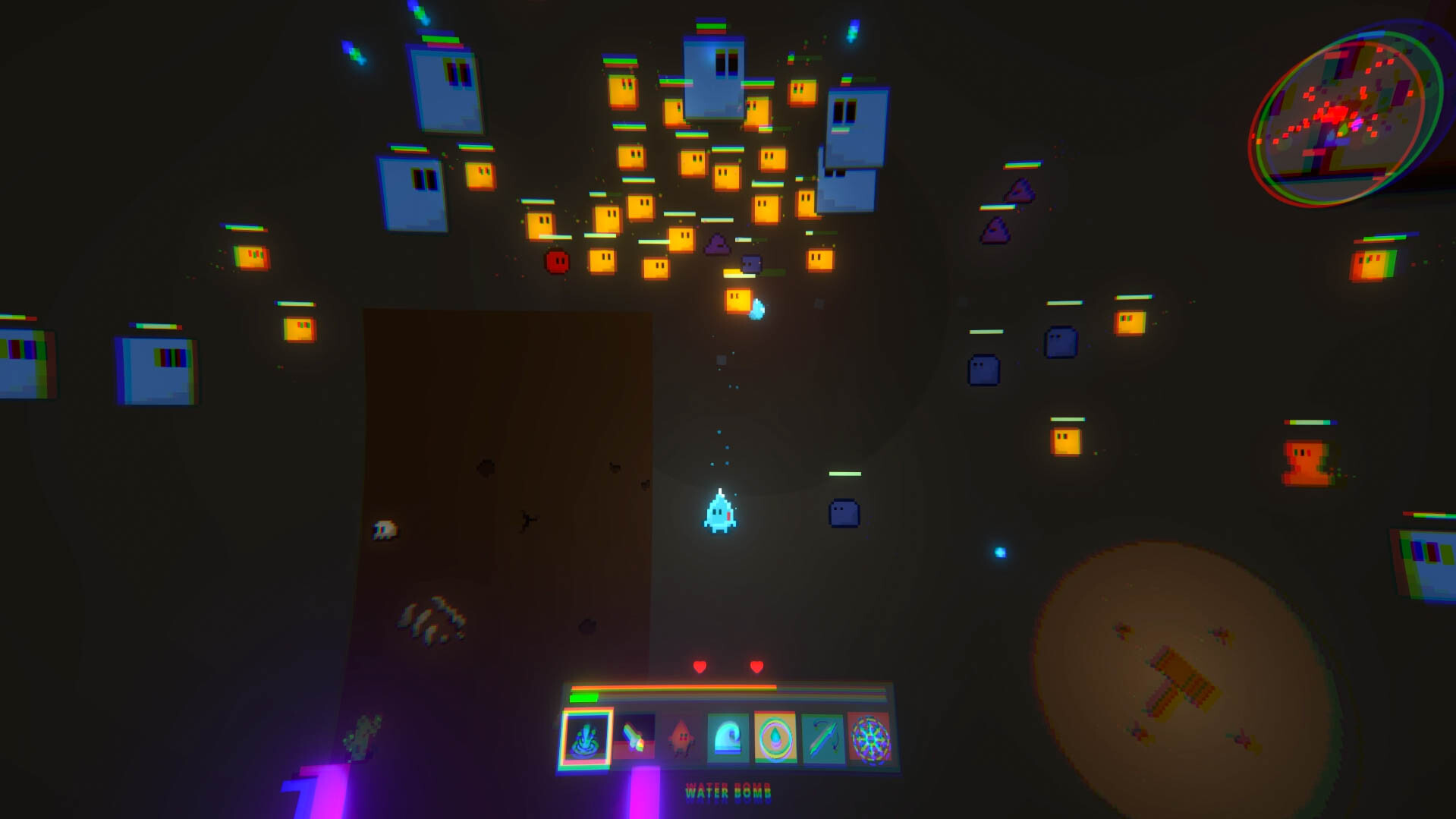 The Last Drop Screenshot 7