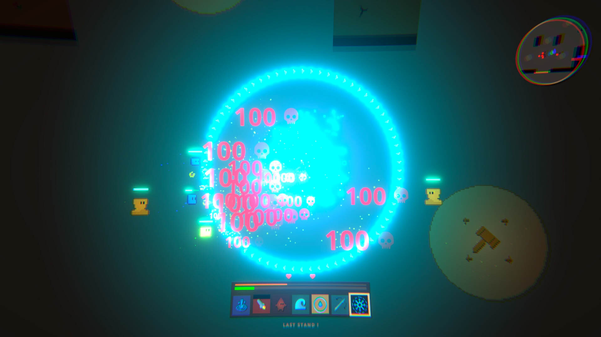 The Last Drop Screenshot 6