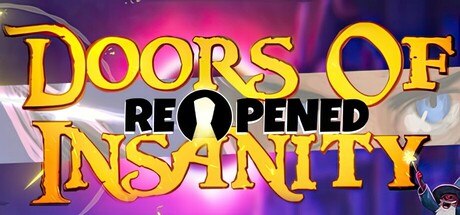 Doors of Insanity: ReOpened
