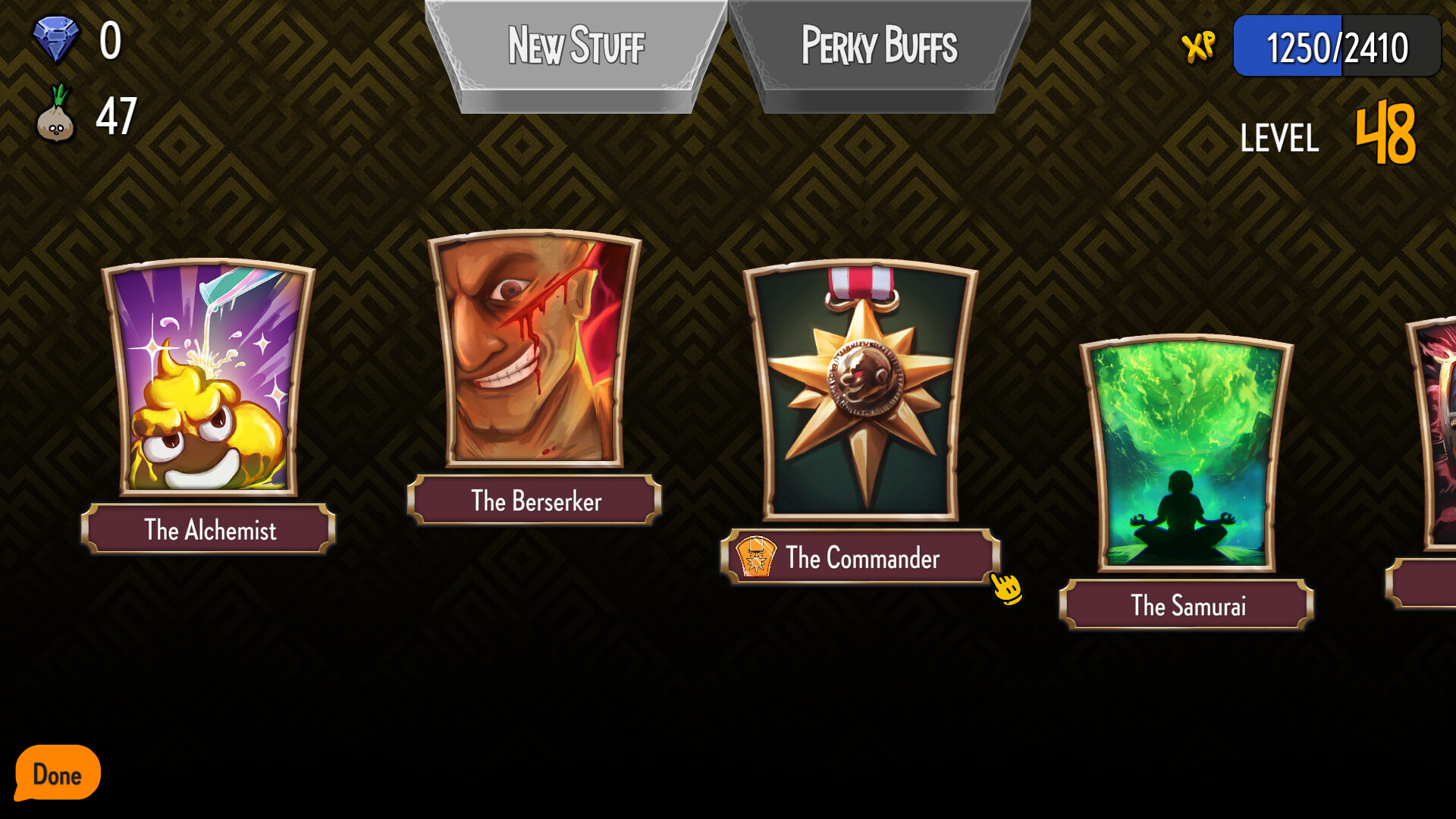 Doors of Insanity: ReOpened Screenshot 14