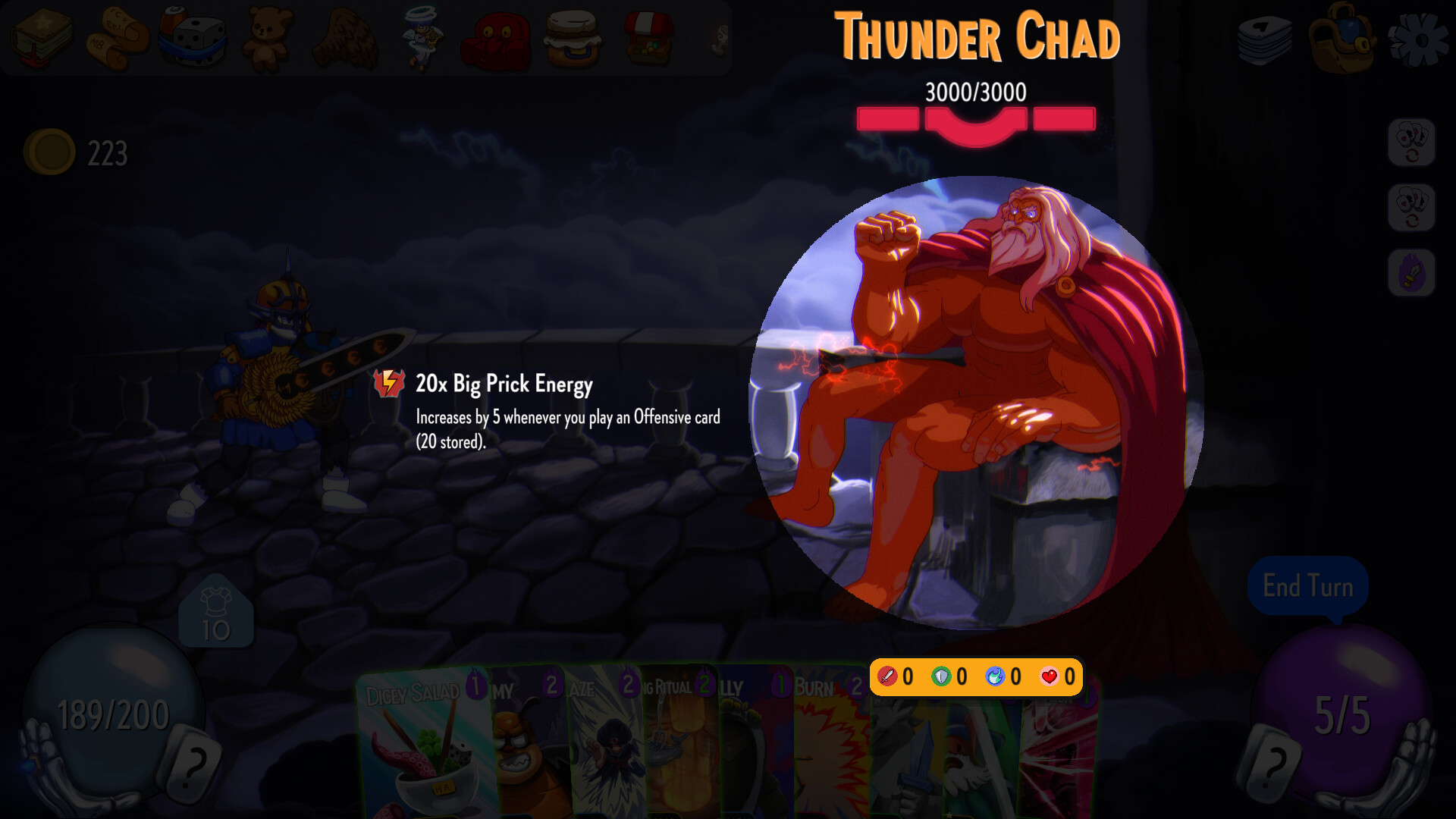 Doors of Insanity: ReOpened Screenshot 11