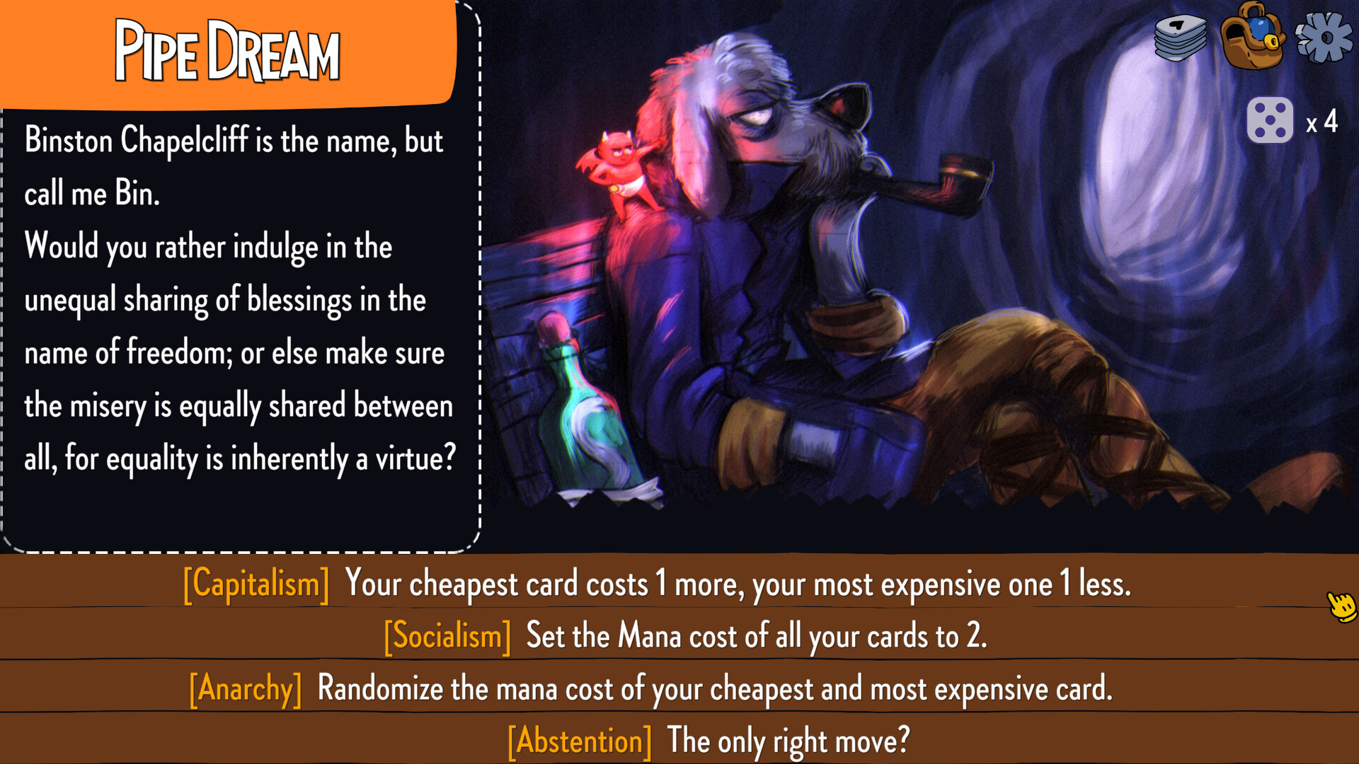 Doors of Insanity: ReOpened Screenshot 9