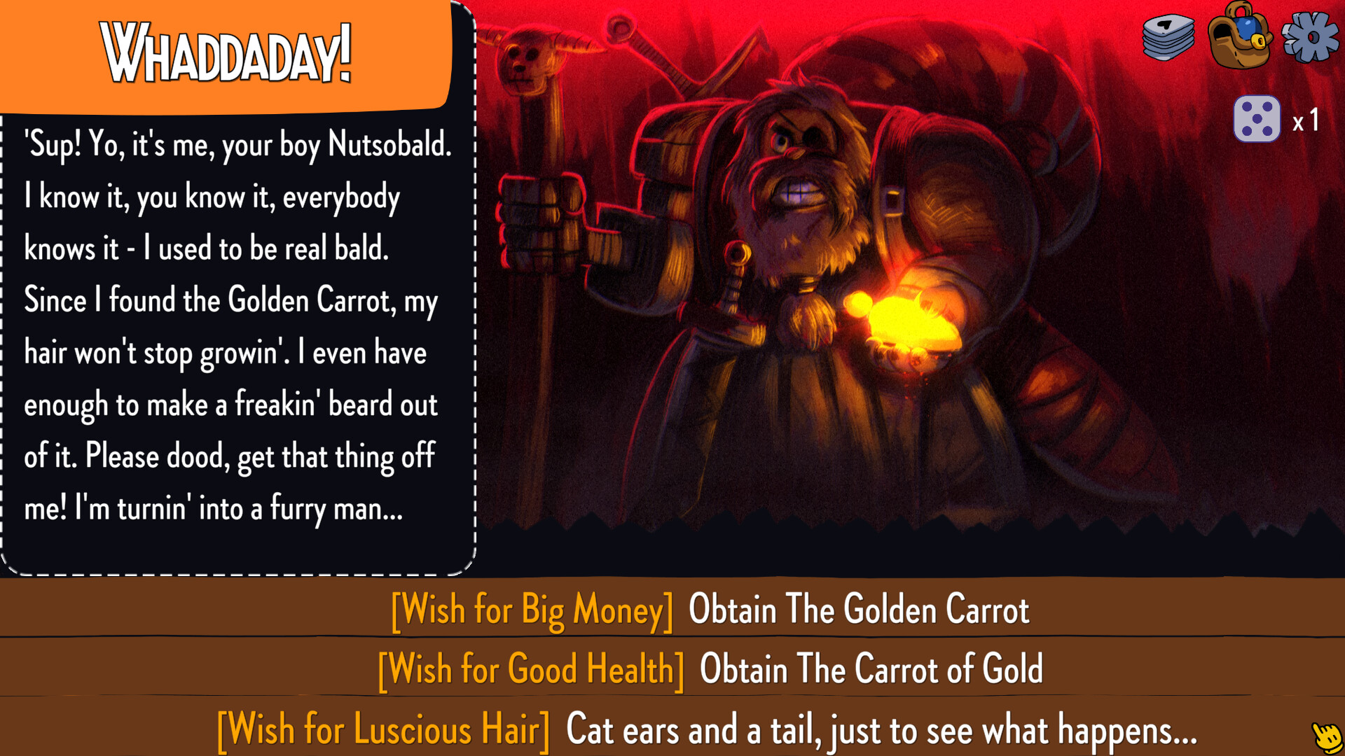 Doors of Insanity: ReOpened Screenshot 7