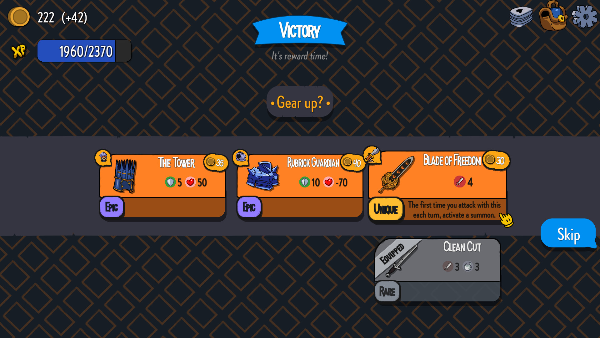 Doors of Insanity: ReOpened Screenshot 5