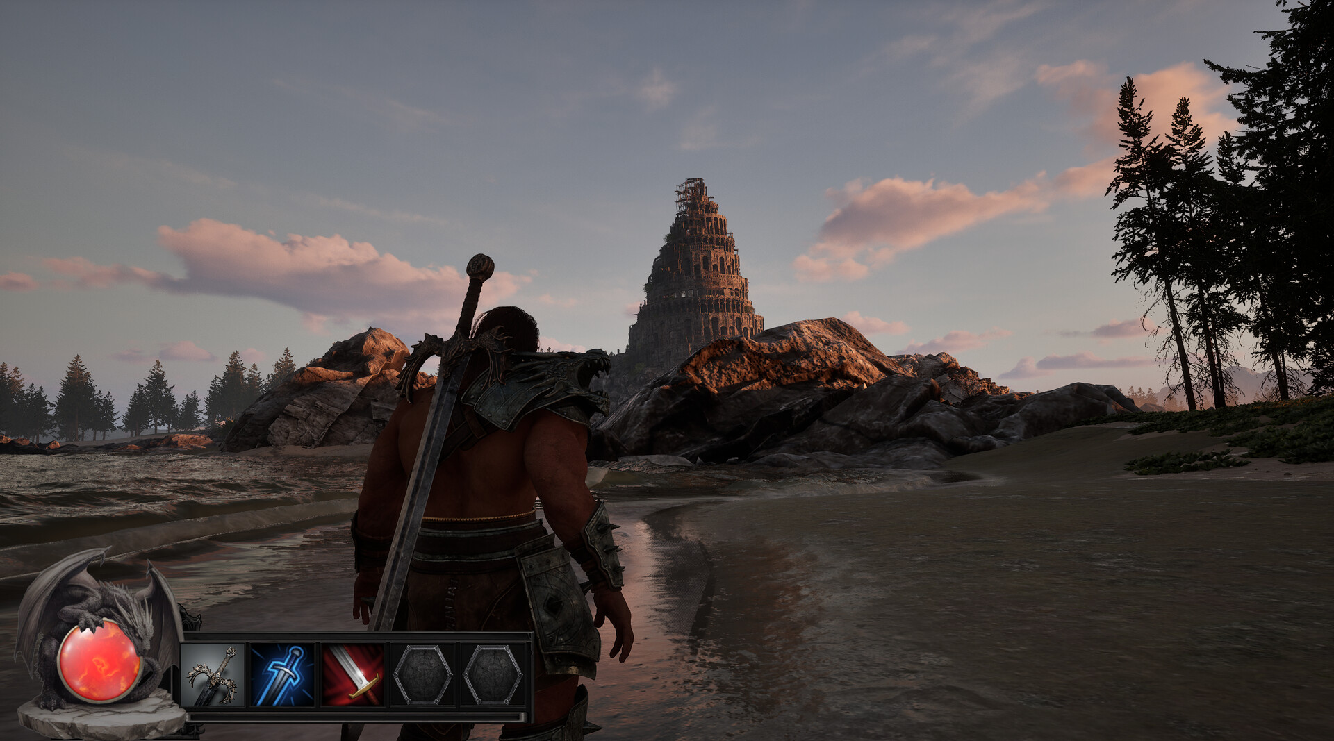 Undead: Rise of the Betrayed King Screenshot 5