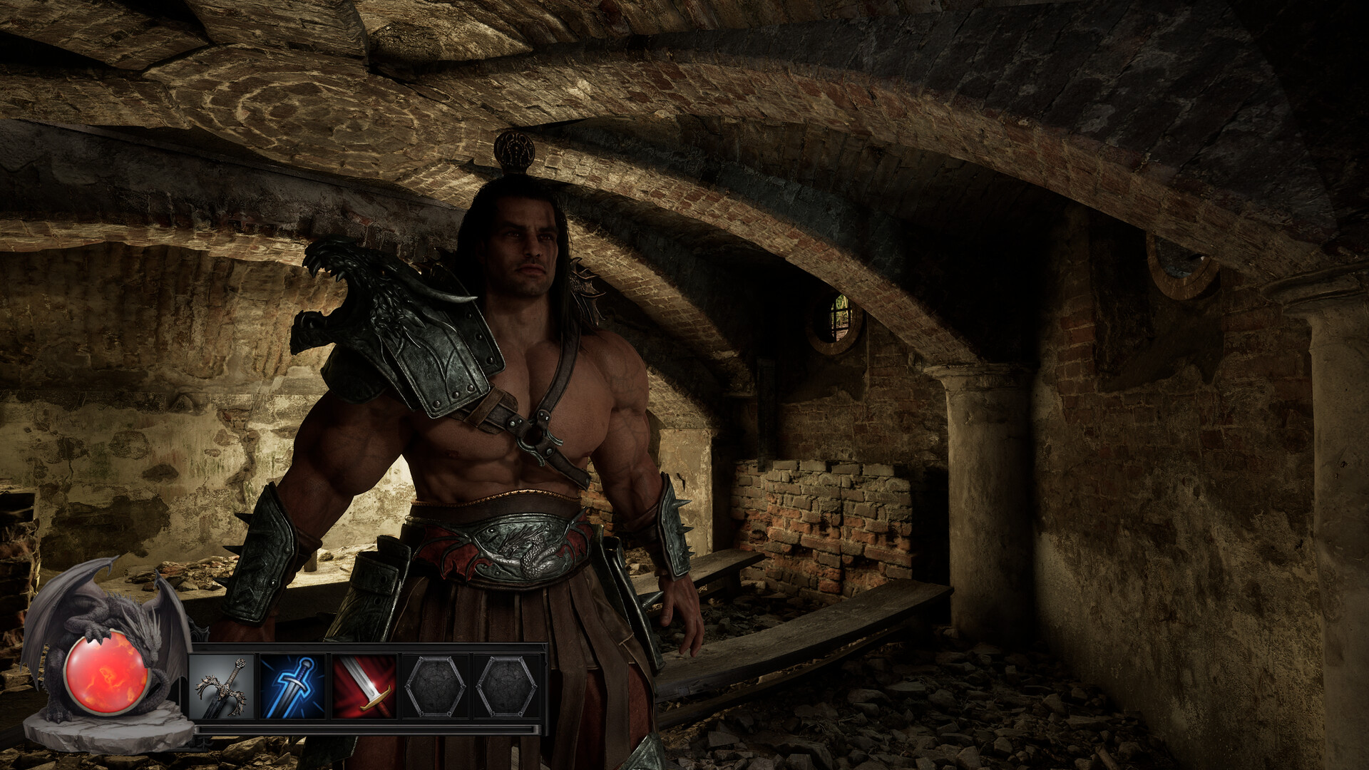 Undead: Rise of the Betrayed King Screenshot 8