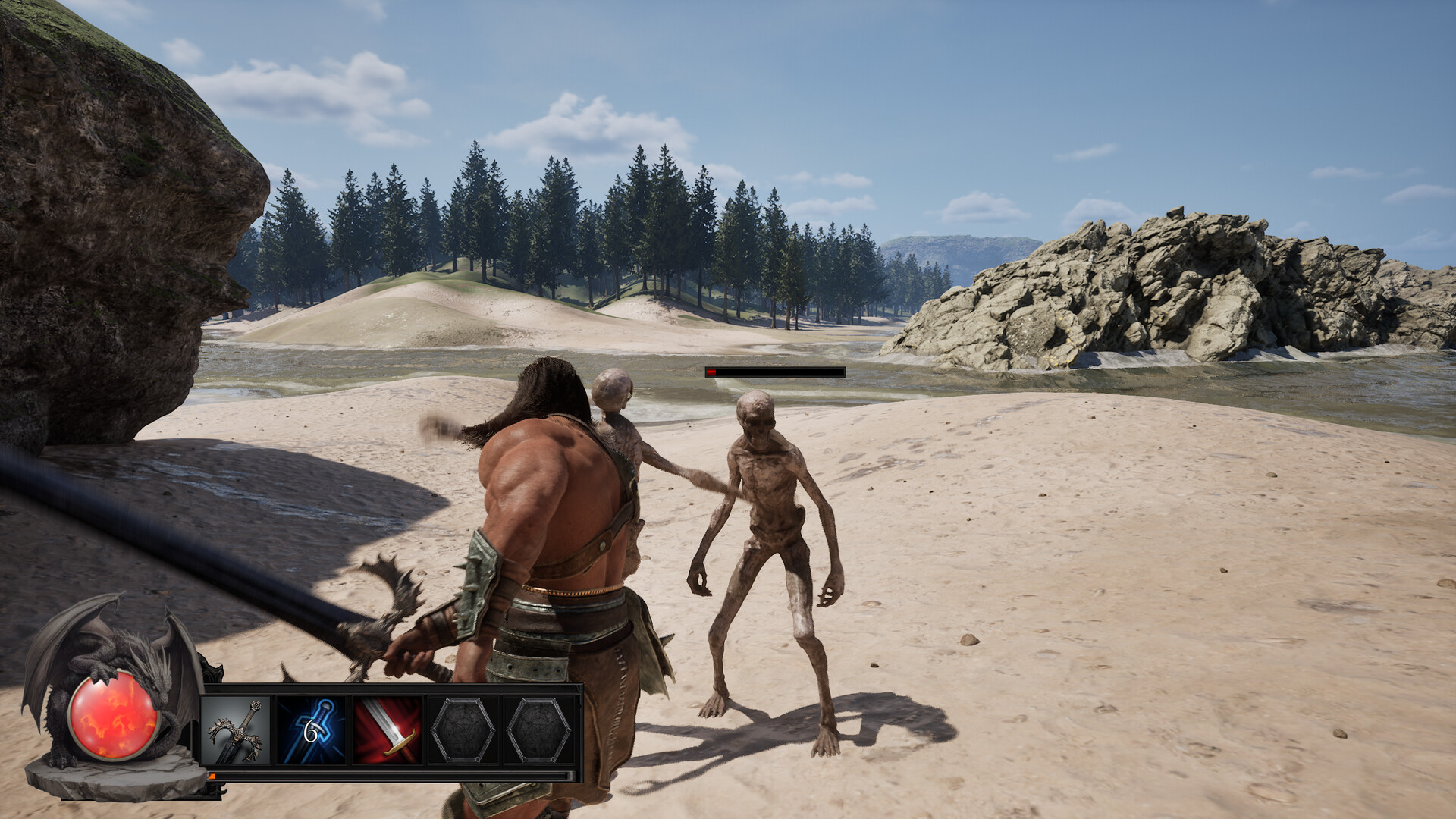 Undead: Rise of the Betrayed King Screenshot 16