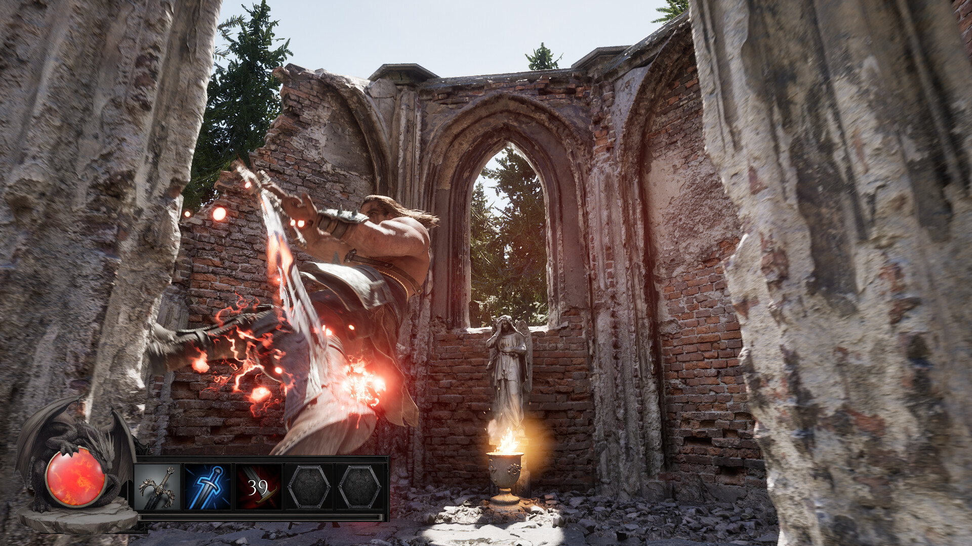 Undead: Rise of the Betrayed King Screenshot 15