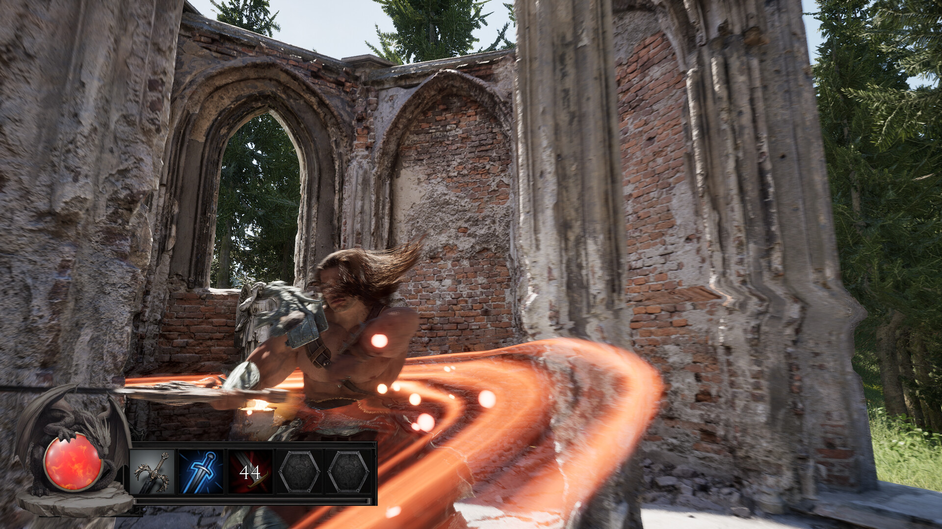 Undead: Rise of the Betrayed King Screenshot 14