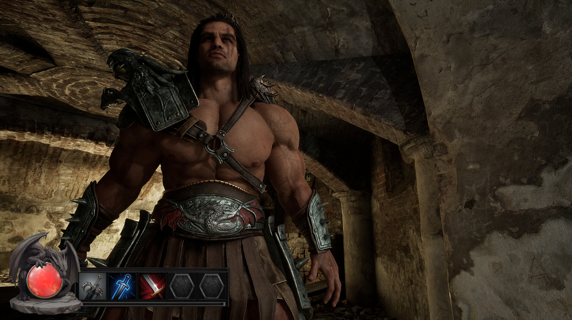 Undead: Rise of the Betrayed King Screenshot 7