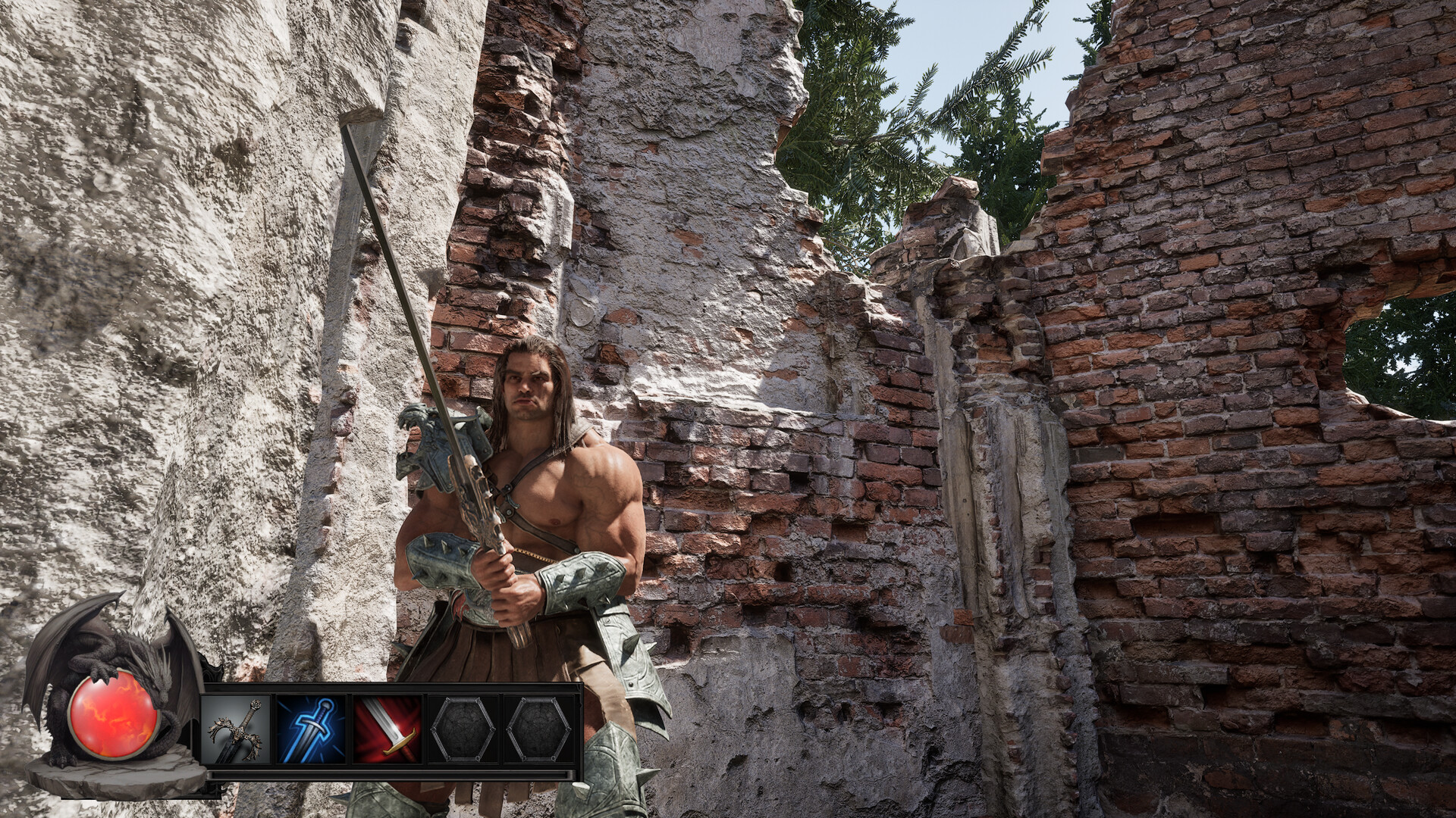 Undead: Rise of the Betrayed King Screenshot 13