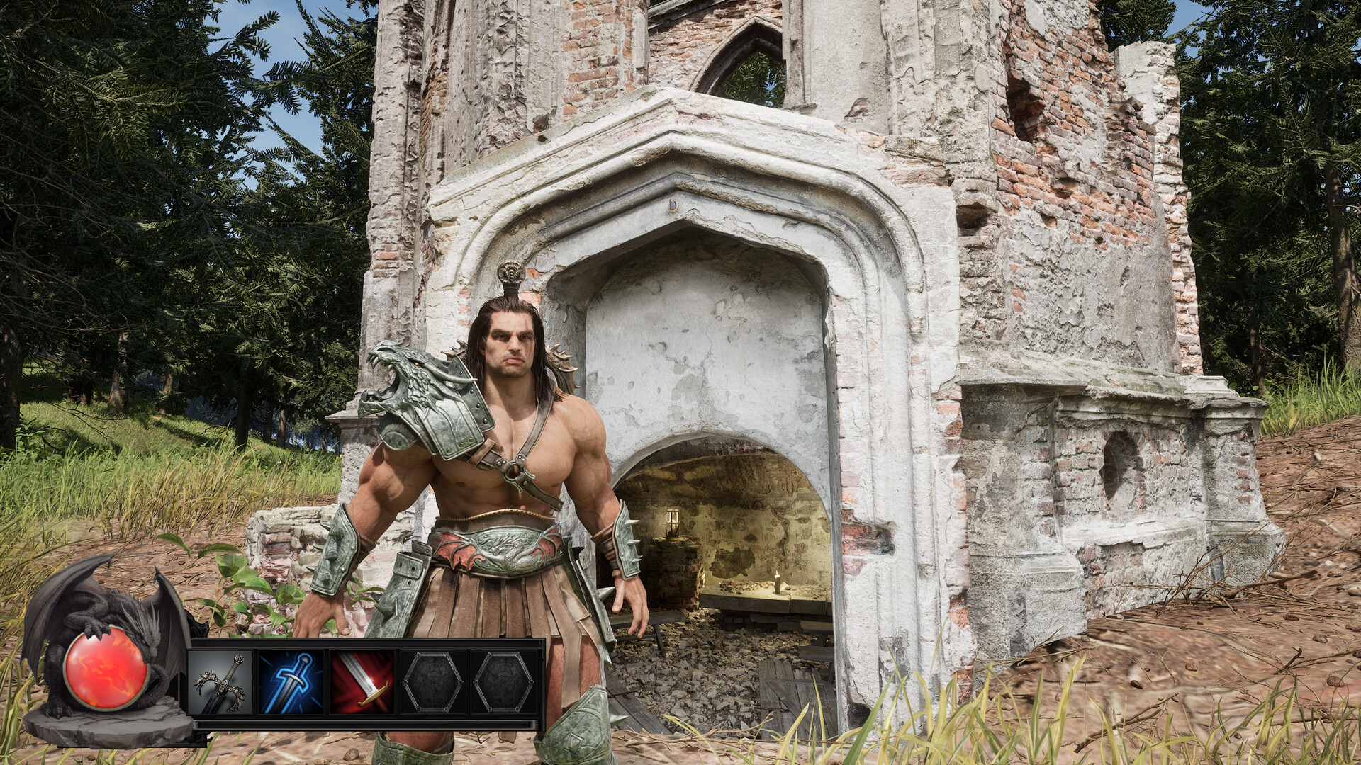 Undead: Rise of the Betrayed King Screenshot 9