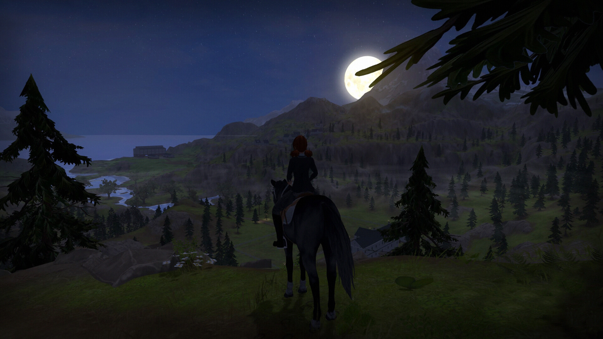 Sound of Horses Screenshot 1