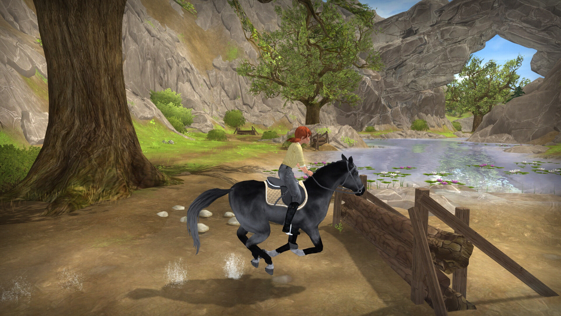 Sound of Horses Screenshot 4