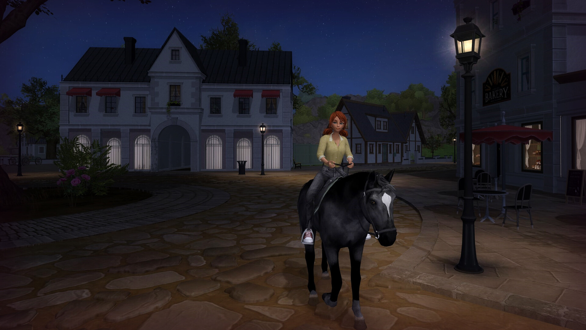 Sound of Horses Screenshot 3