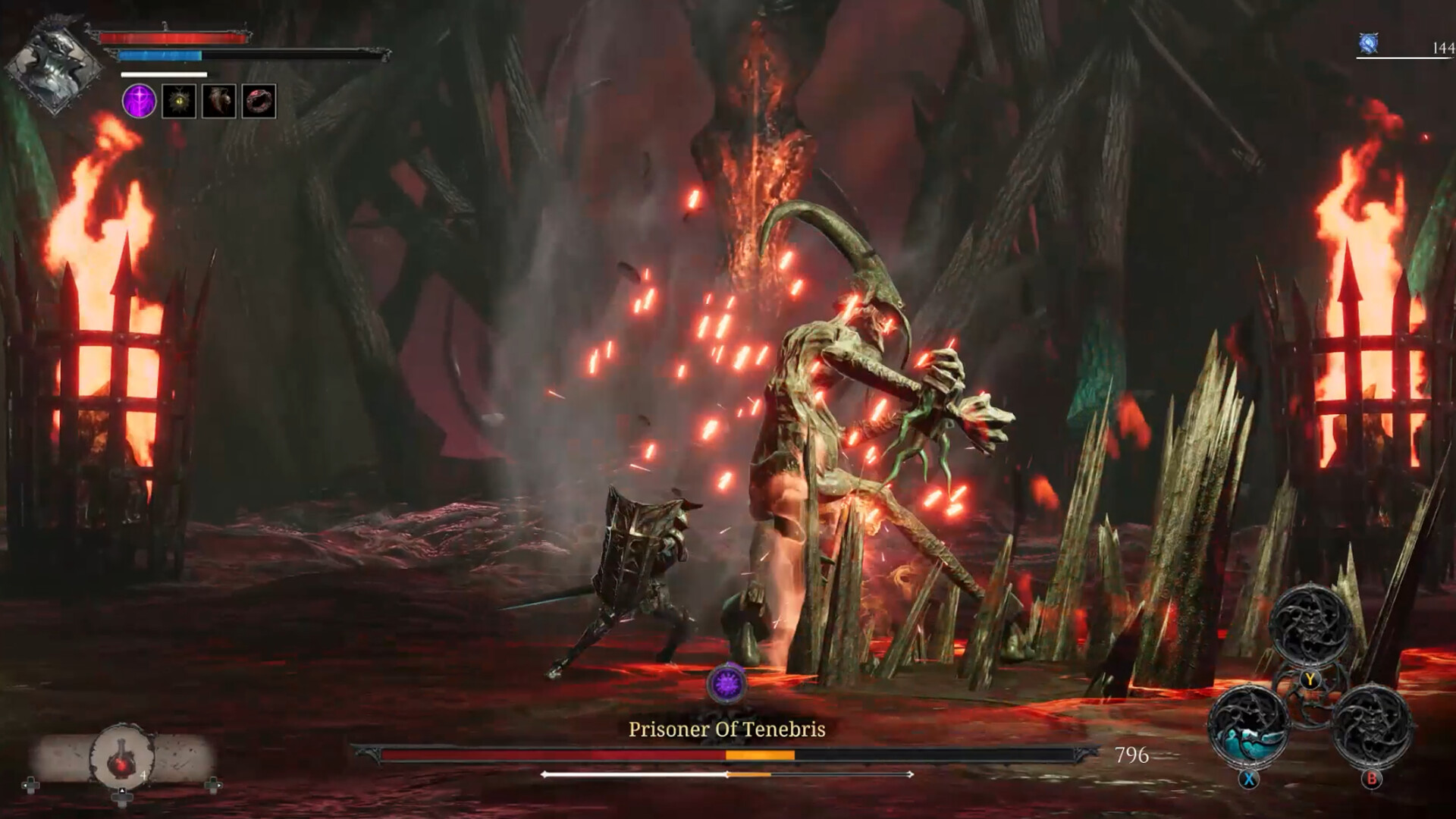 VELASTER Screenshot 0