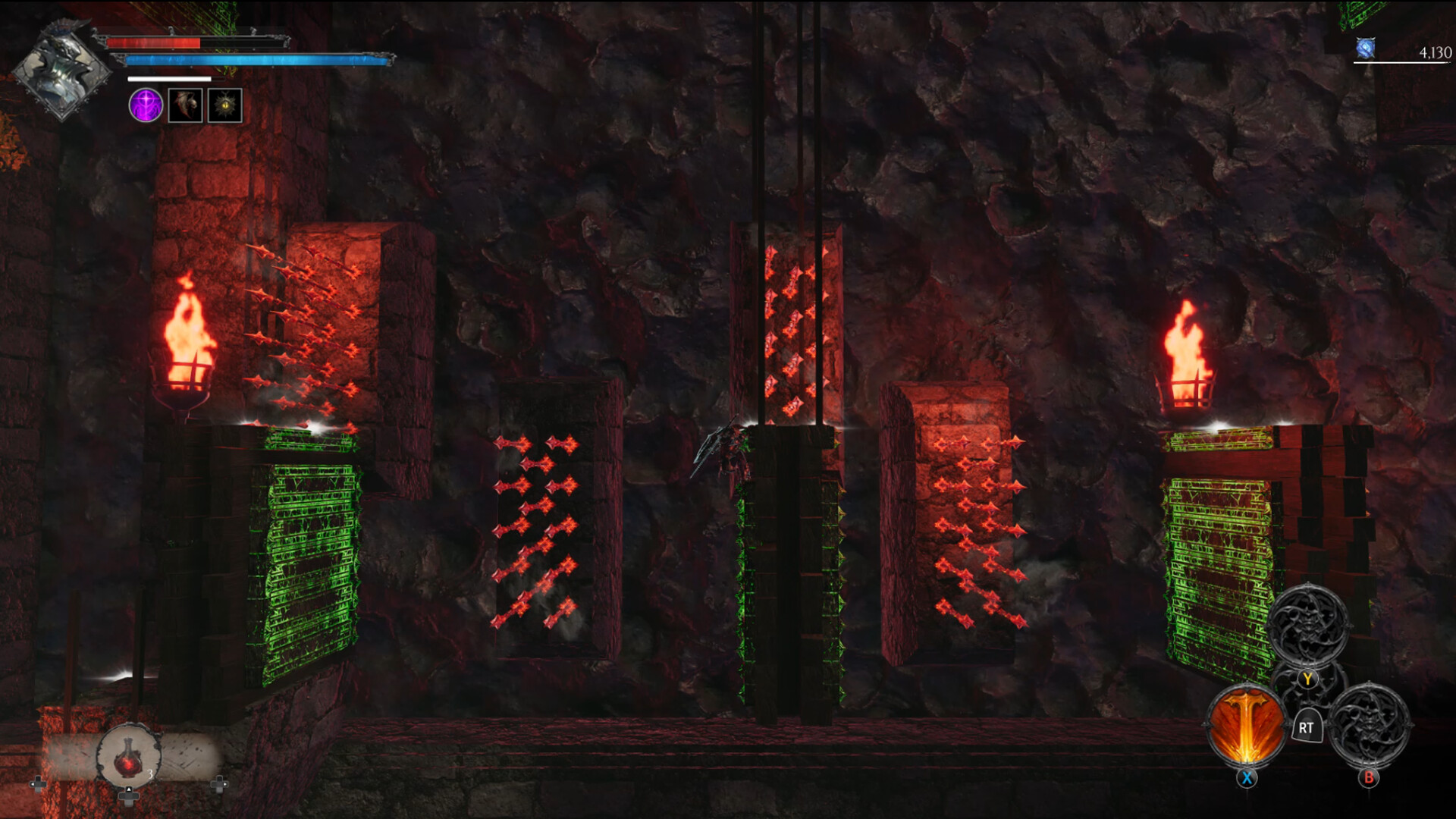 VELASTER Screenshot 9