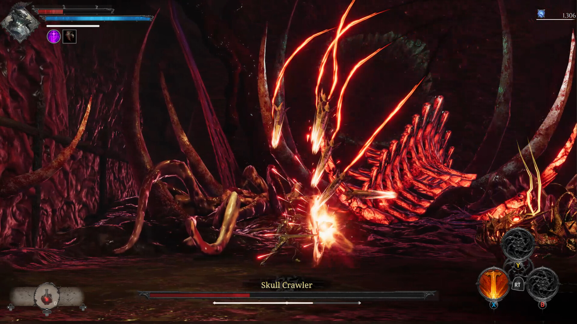 VELASTER Screenshot 3