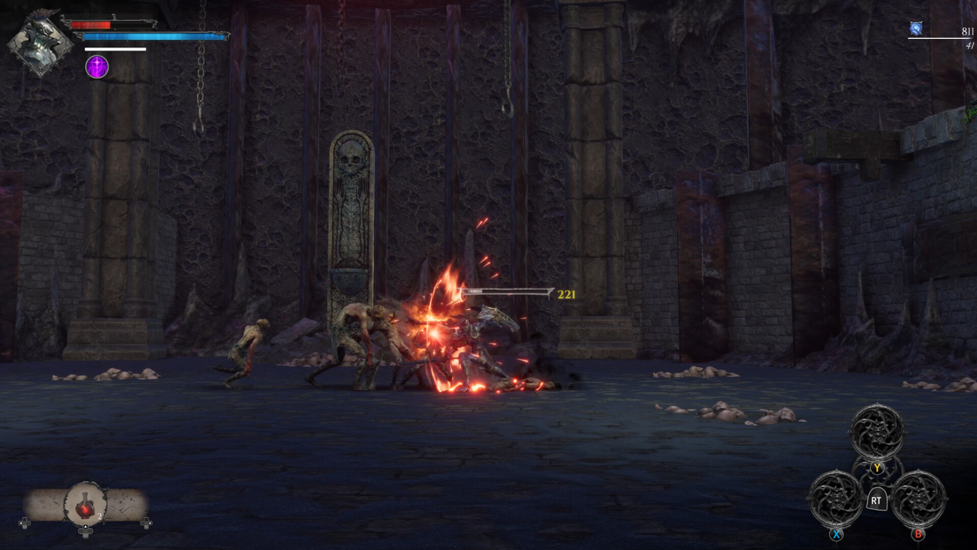 VELASTER Screenshot 4