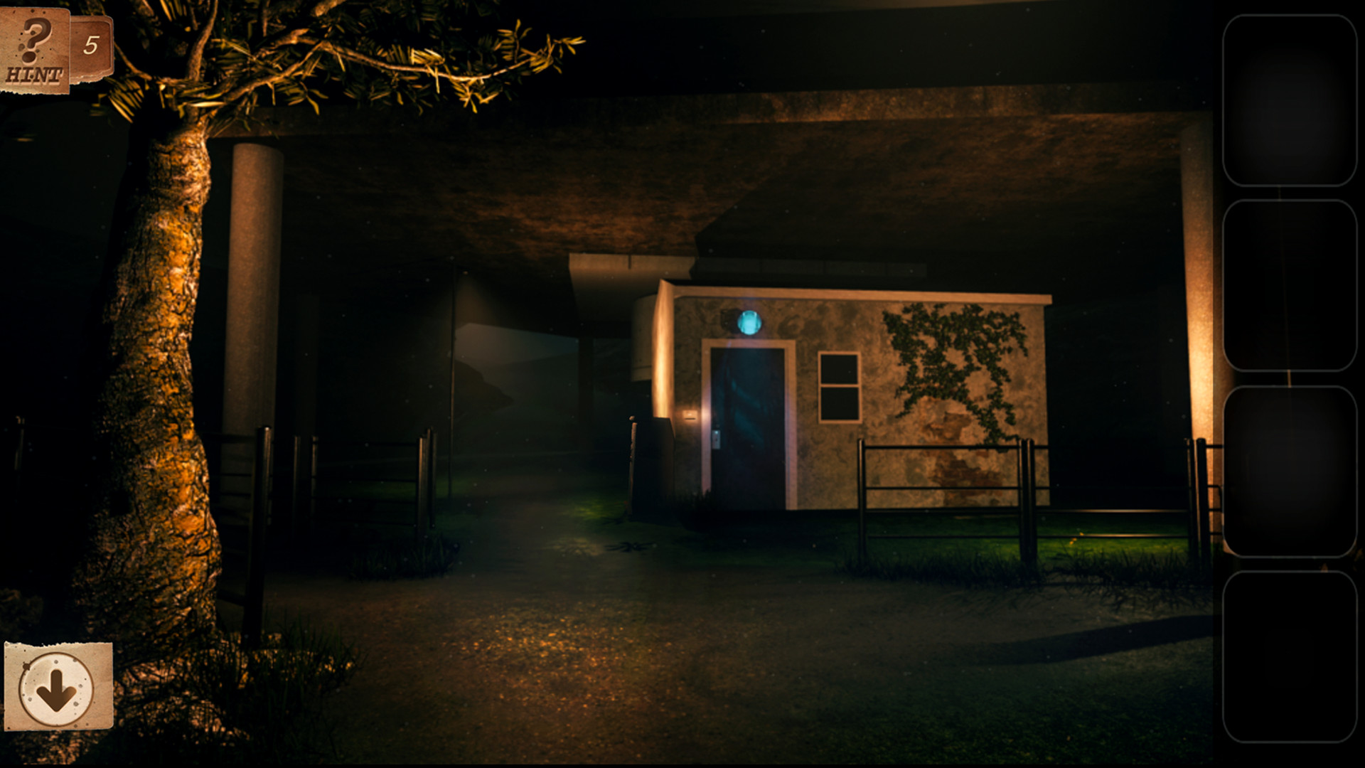 Mystery Of Camp Enigma Screenshot 8