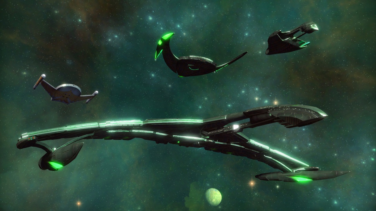 Star Trek Online Screenshot 34