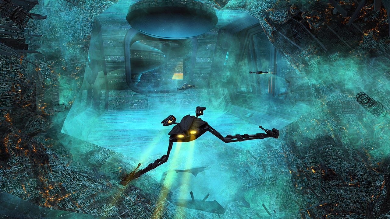 Star Trek Online Screenshot 32