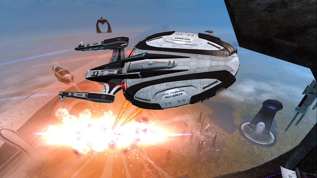 Star Trek Online Screenshot 30
