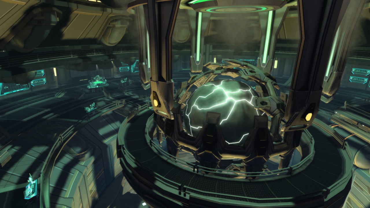 Star Trek Online Screenshot 33