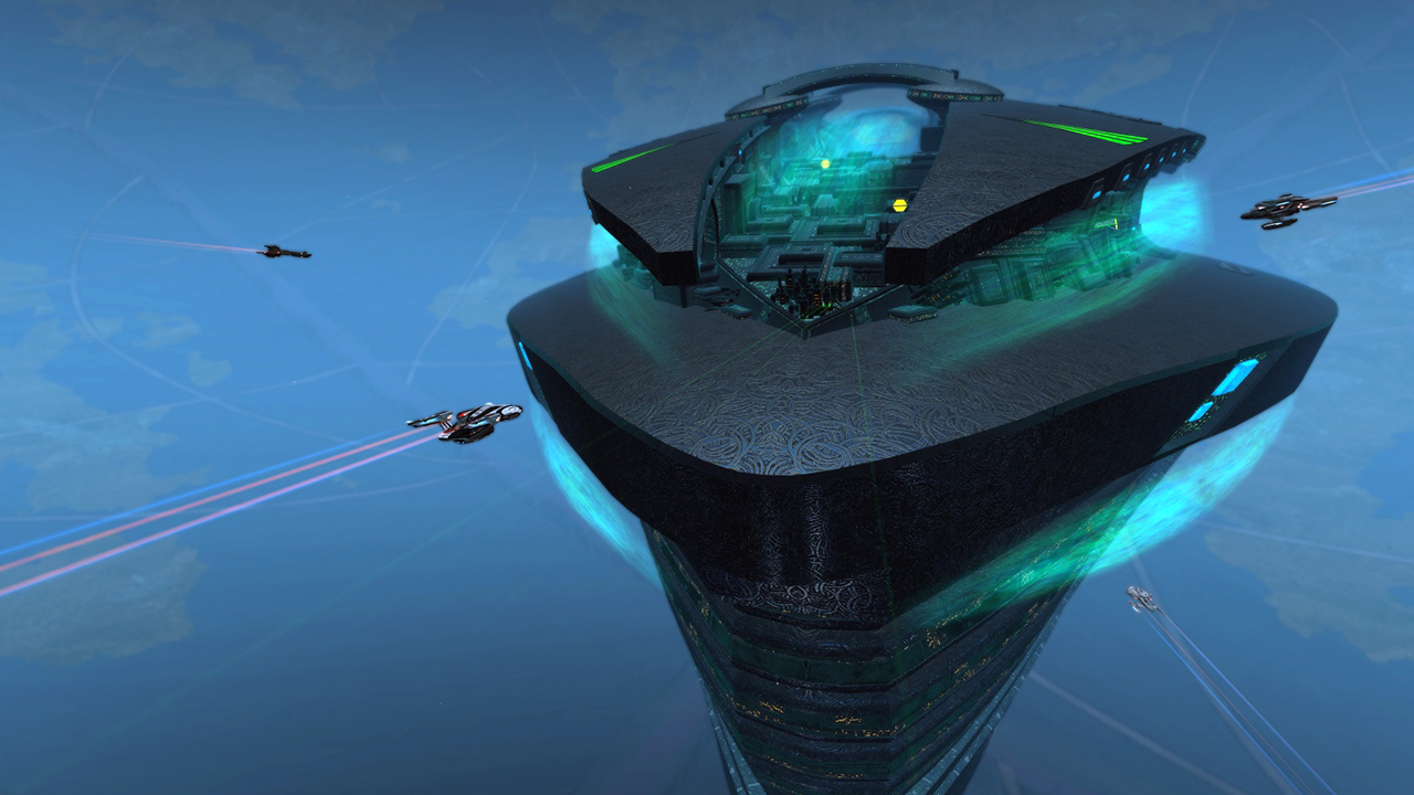 Star Trek Online Screenshot 31
