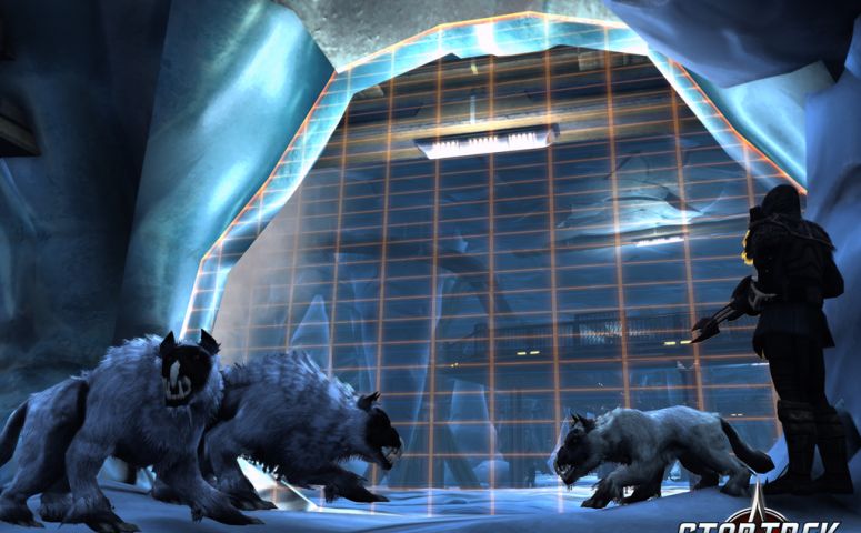 Star Trek Online Screenshot 6