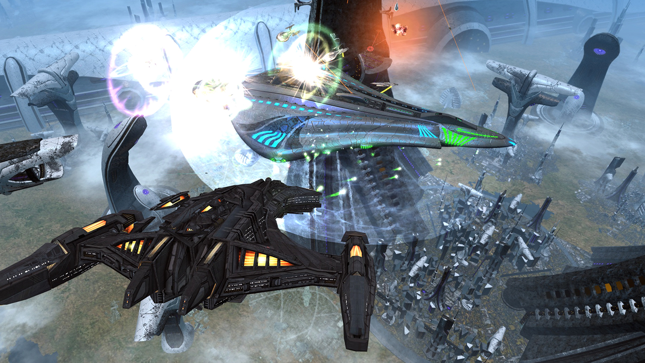Star Trek Online Screenshot 20