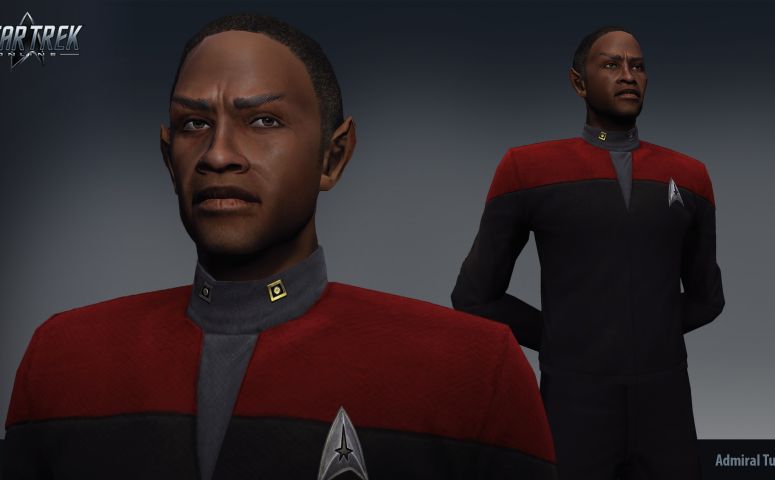Star Trek Online Screenshot 4