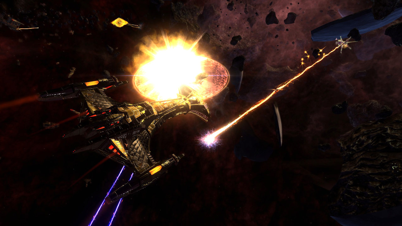 Star Trek Online Screenshot 14
