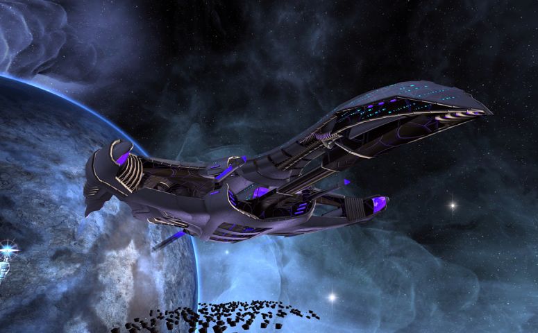 Star Trek Online Screenshot 16