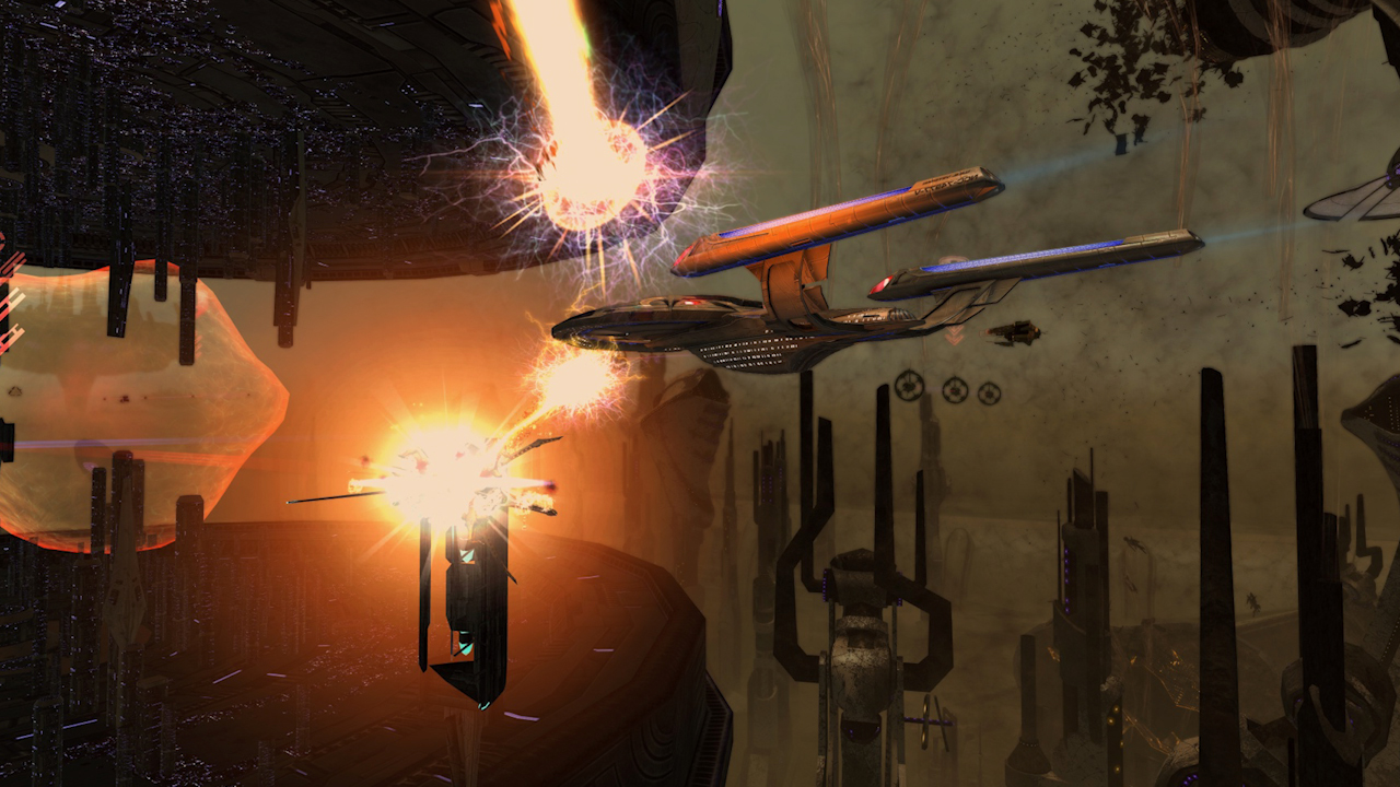 Star Trek Online Screenshot 5