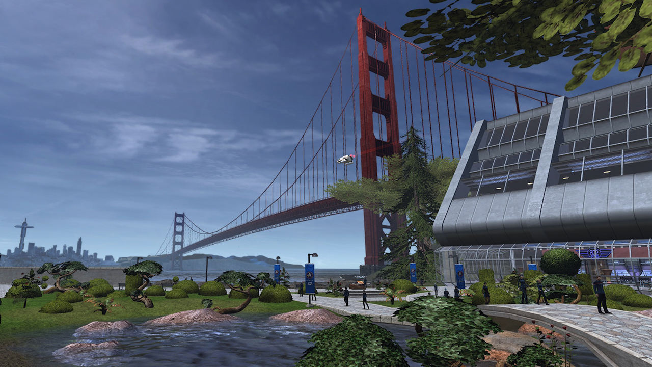 Star Trek Online Screenshot 25