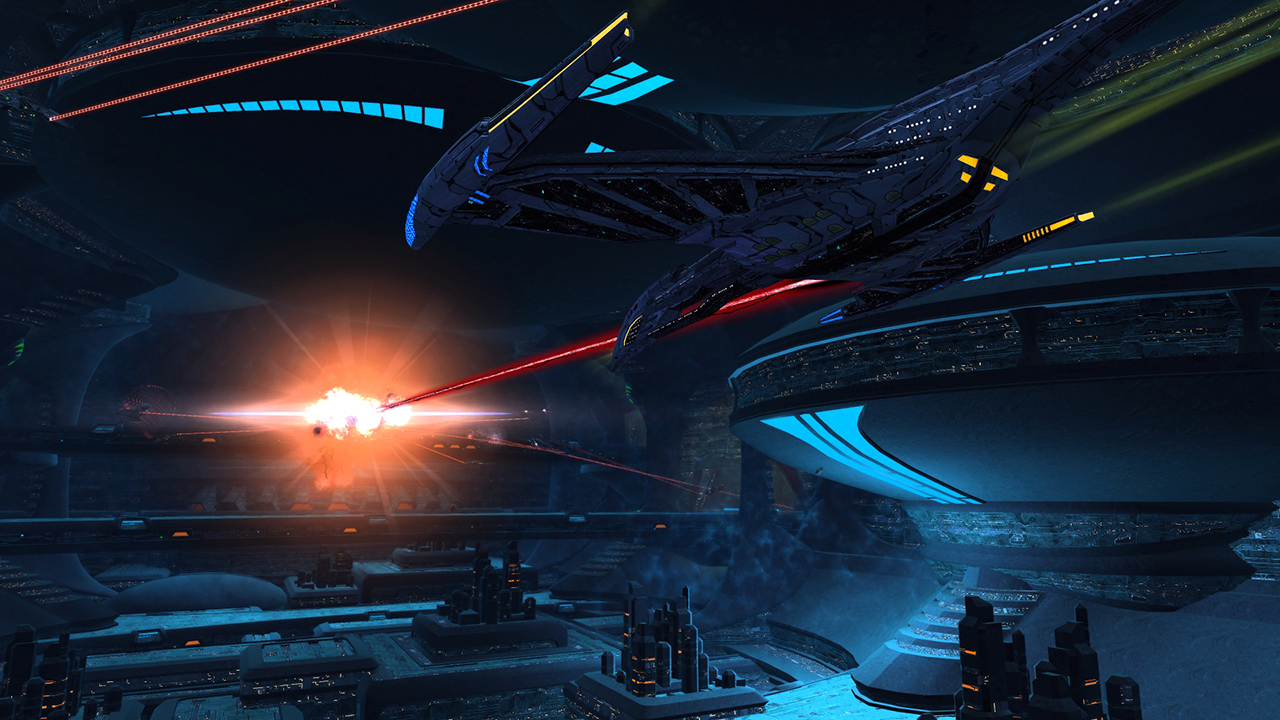 Star Trek Online Screenshot 29