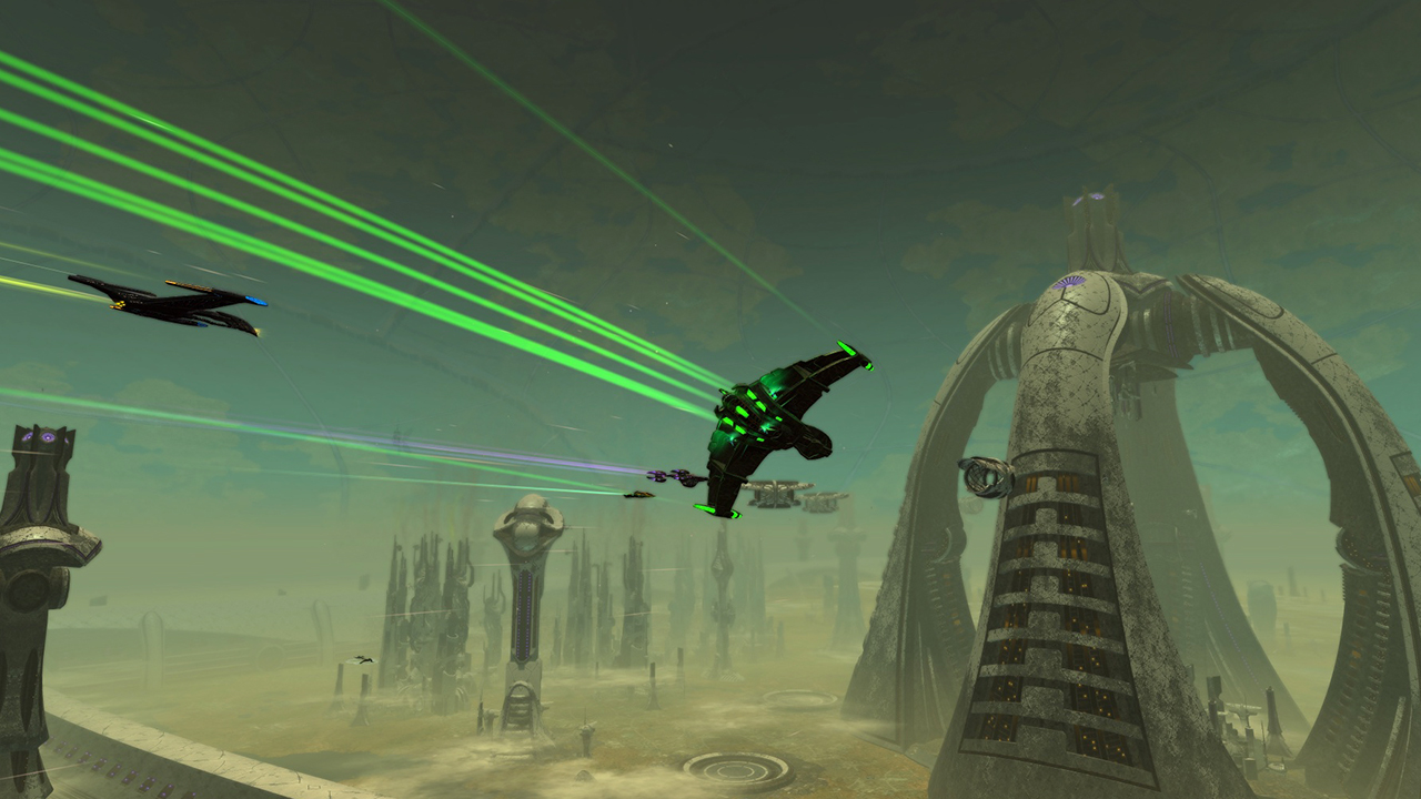 Star Trek Online Screenshot 26