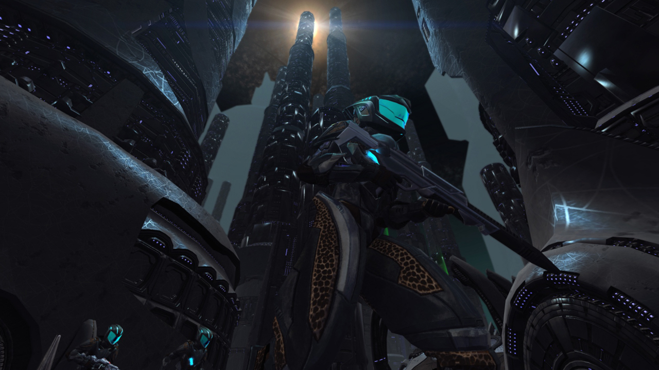 Star Trek Online Screenshot 28